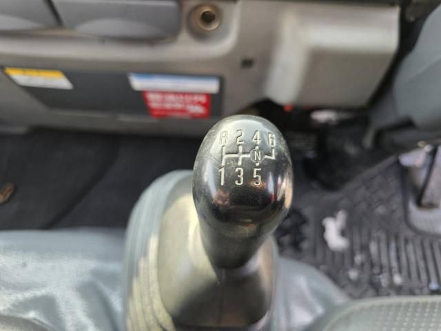 Isuzu ELF TRUCK 2008-10 3847221-25