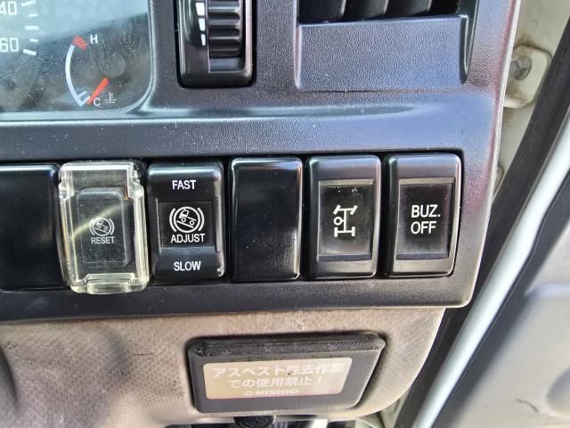 Isuzu ELF TRUCK 2008-10 3847221-27