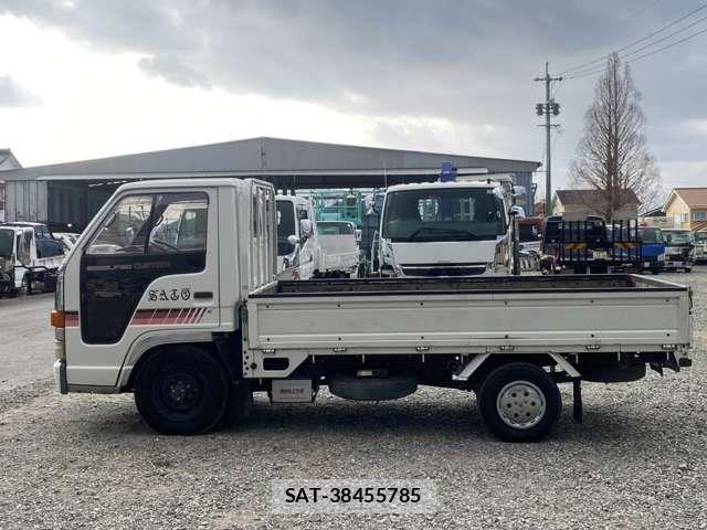 Isuzu ELF TRUCK 1990-07 3905256-11