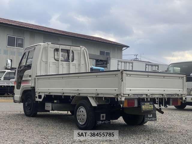 Isuzu ELF TRUCK 1990-07 3905256-12