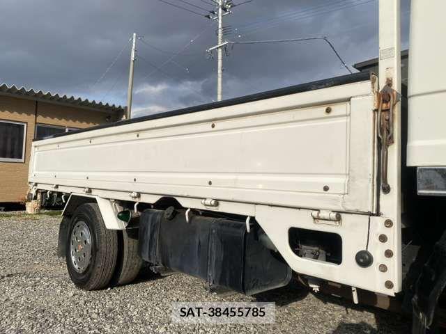 Isuzu ELF TRUCK 1990-07 3905256-15