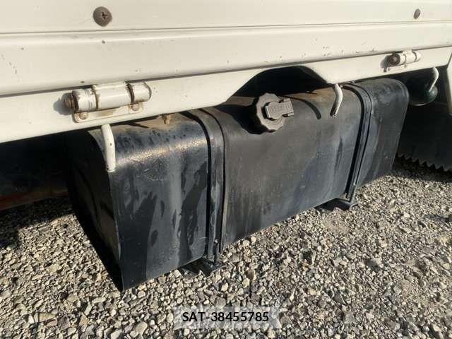 Isuzu ELF TRUCK 1990-07 3905256-16