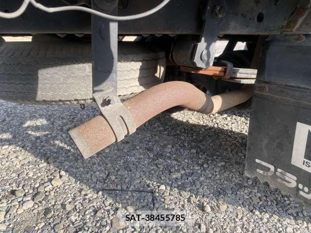 Isuzu ELF TRUCK 1990-07 3905256-17
