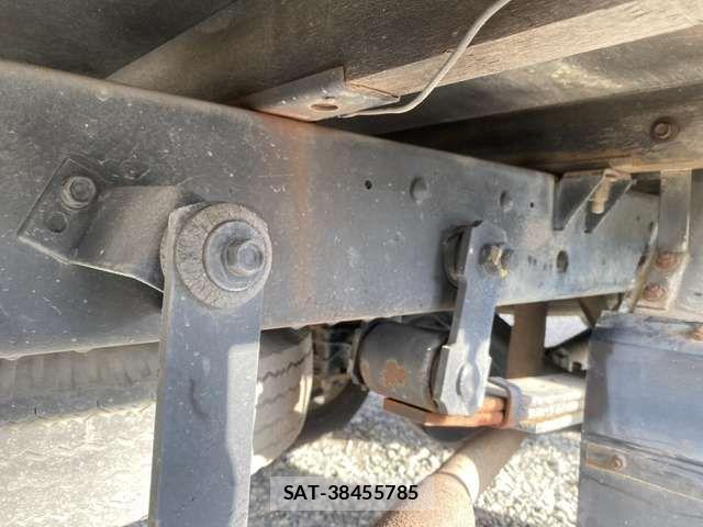 Isuzu ELF TRUCK 1990-07 3905256-18