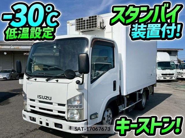 Isuzu ELF TRUCK 2012-07 3934010-0