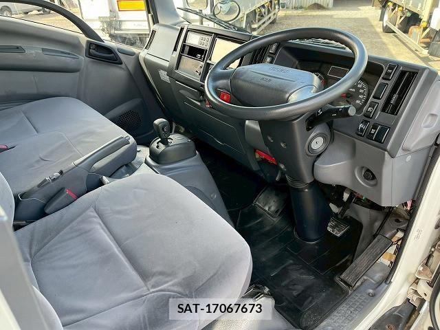 Isuzu ELF TRUCK 2012-07 3934010-19