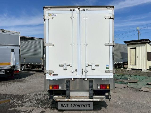 Isuzu ELF TRUCK 2012-07 3934010-6