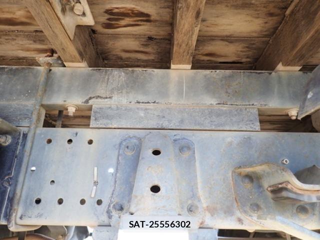 Isuzu ELF TRUCK 2016-09 3934001-9
