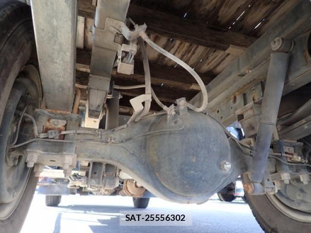 Isuzu ELF TRUCK 2016-09 3934001-11