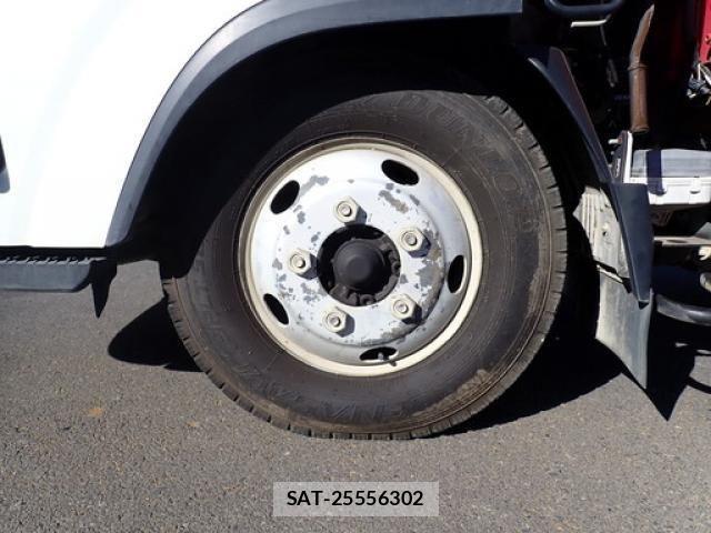 Isuzu ELF TRUCK 2016-09 3934001-13
