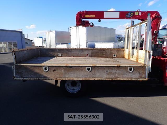 Isuzu ELF TRUCK 2016-09 3934001-17