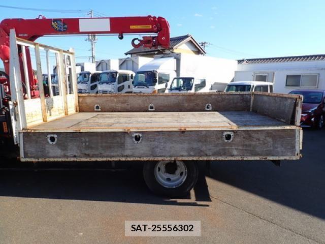 Isuzu ELF TRUCK 2016-09 3934001-18