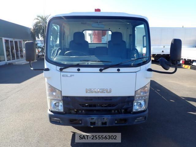 Isuzu ELF TRUCK 2016-09 3934001-1