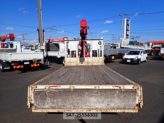Isuzu ELF TRUCK 2016-09 3934001-19