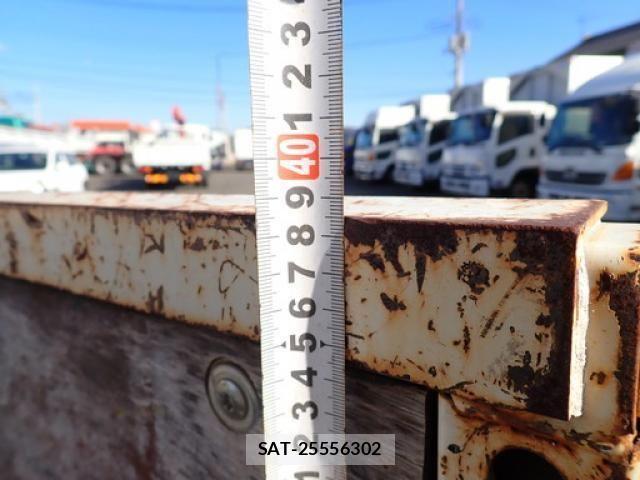 Isuzu ELF TRUCK 2016-09 3934001-22