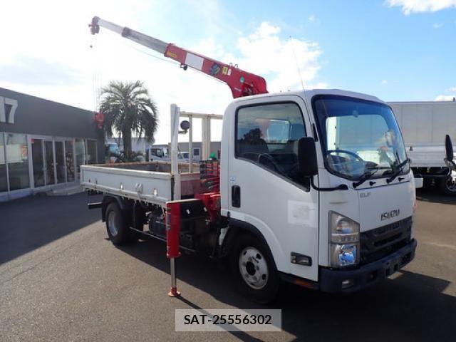 Isuzu ELF TRUCK 2016-09 3934001-26