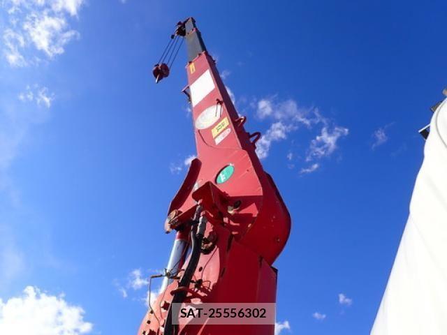 Isuzu ELF TRUCK 2016-09 3934001-27