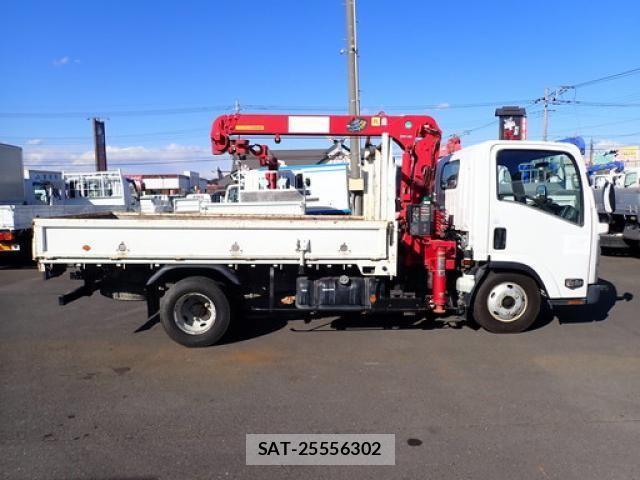 Isuzu ELF TRUCK 2016-09 3934001-3