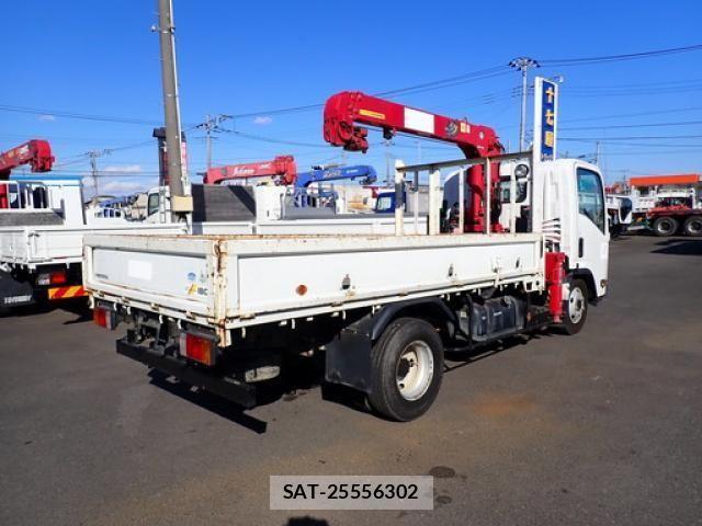 Isuzu ELF TRUCK 2016-09 3934001-4
