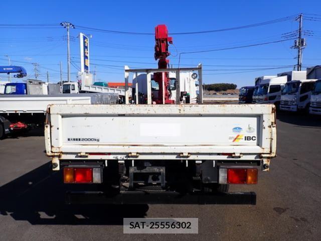 Isuzu ELF TRUCK 2016-09 3934001-5