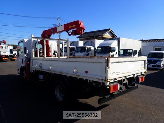Isuzu ELF TRUCK 2016-09 3934001-6