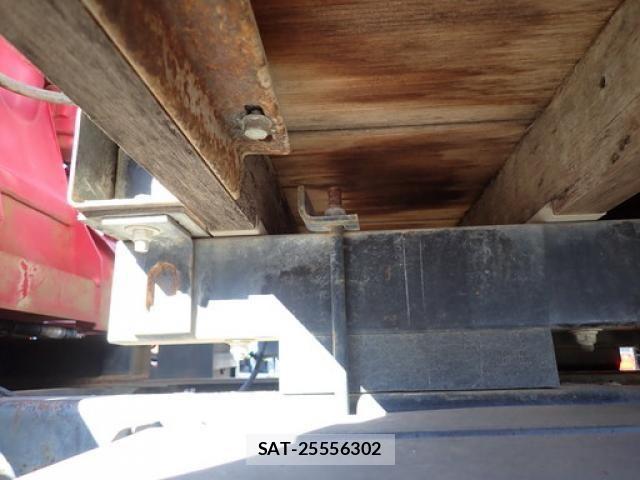 Isuzu ELF TRUCK 2016-09 3934001-8
