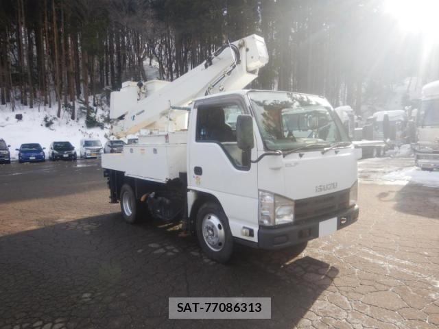 Isuzu ELF TRUCK 2013-06 4041578-0