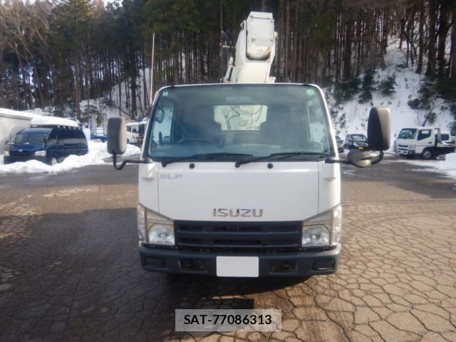 Isuzu ELF TRUCK 2013-06 4041578-1