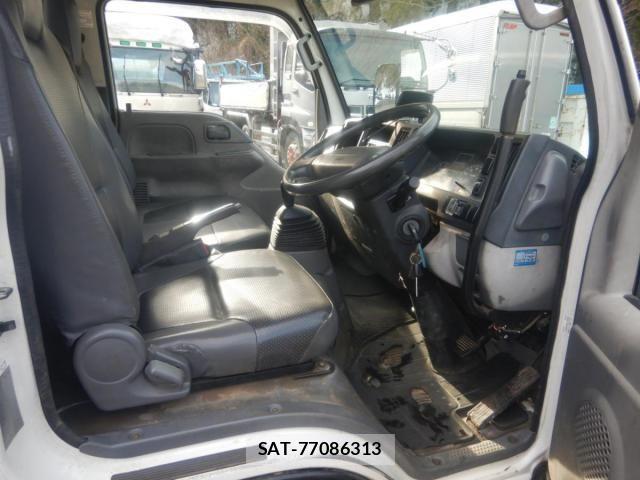 Isuzu ELF TRUCK 2013-06 4041578-8