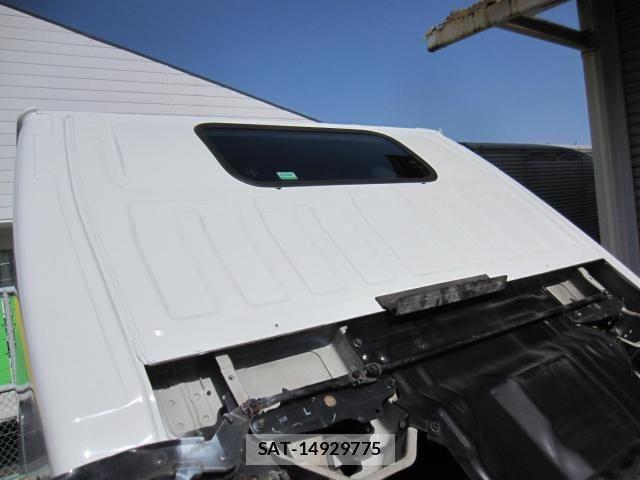 Isuzu ELF TRUCK 2004-03 4041583-16