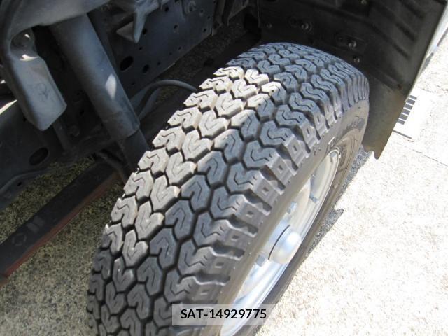 Isuzu ELF TRUCK 2004-03 4041583-17