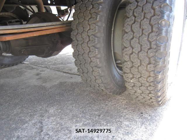 Isuzu ELF TRUCK 2004-03 4041583-18