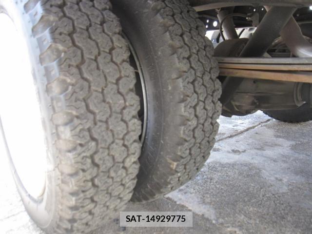 Isuzu ELF TRUCK 2004-03 4041583-19