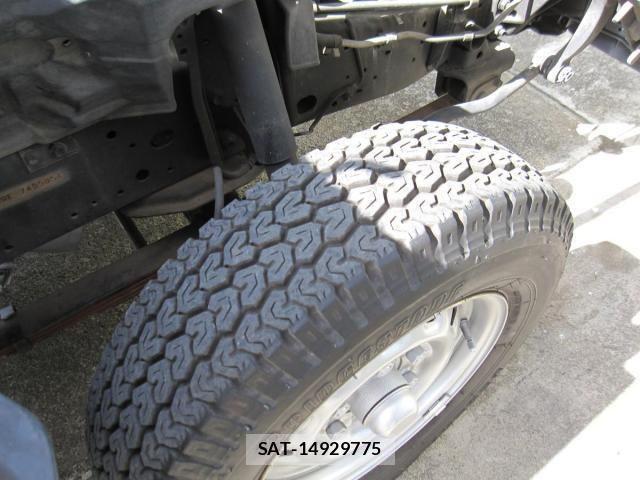 Isuzu ELF TRUCK 2004-03 4041583-20