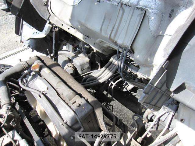 Isuzu ELF TRUCK 2004-03 4041583-22