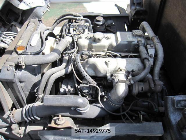 Isuzu ELF TRUCK 2004-03 4041583-23