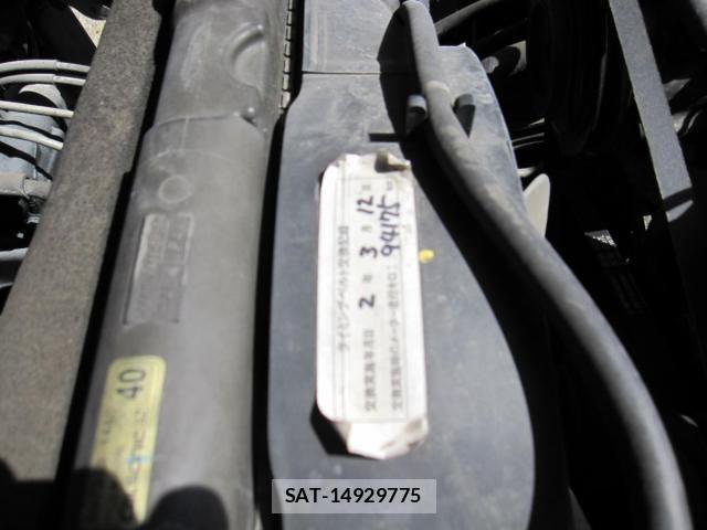 Isuzu ELF TRUCK 2004-03 4041583-25