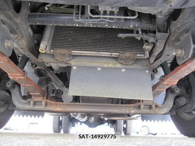 Isuzu ELF TRUCK 2004-03 4041583-26