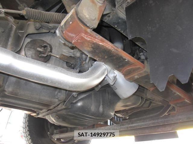 Isuzu ELF TRUCK 2004-03 4041583-27