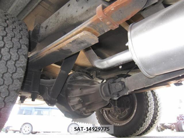 Isuzu ELF TRUCK 2004-03 4041583-28