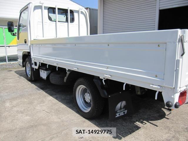 Isuzu ELF TRUCK 2004-03 4041583-7