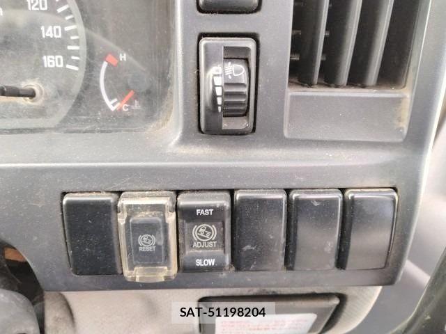 Isuzu ELF TRUCK 2008-01 4041582-9