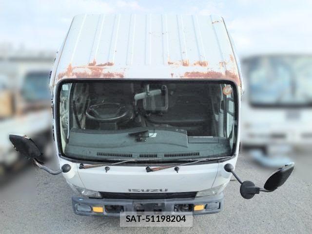 Isuzu ELF TRUCK 2008-01 4041582-12