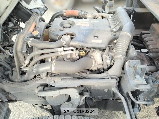 Isuzu ELF TRUCK 2008-01 4041582-14