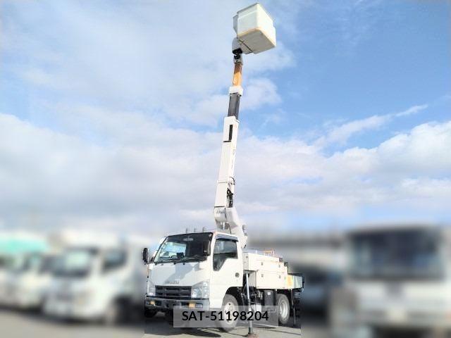 Isuzu ELF TRUCK 2008-01 4041582-16