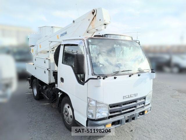 Isuzu ELF TRUCK 2008-01 4041582-1