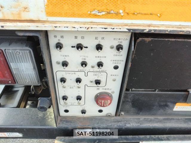 Isuzu ELF TRUCK 2008-01 4041582-19