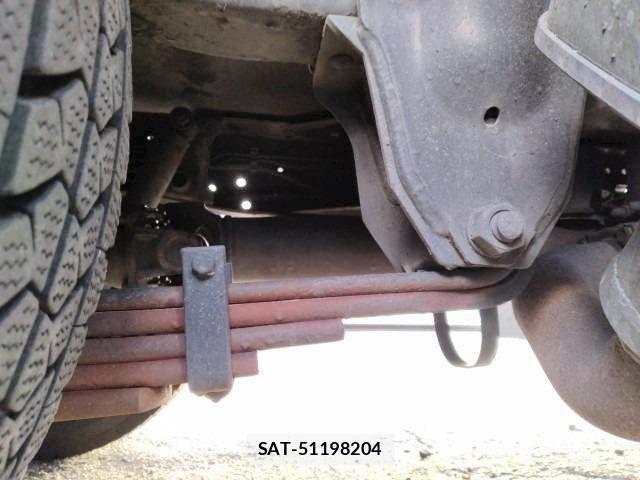 Isuzu ELF TRUCK 2008-01 4041582-25
