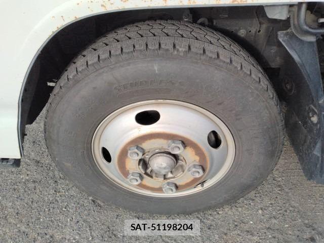 Isuzu ELF TRUCK 2008-01 4041582-26