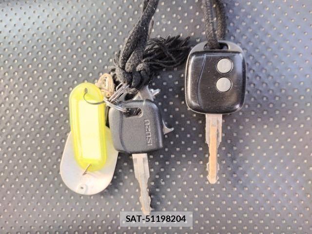 Isuzu ELF TRUCK 2008-01 4041582-4